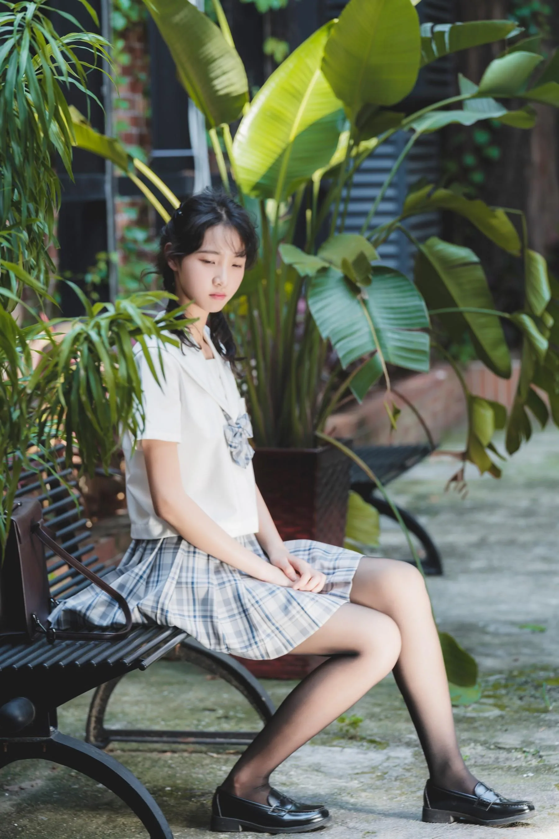 西瓜少女 NO.002 凤凰新村 [46P]插图5